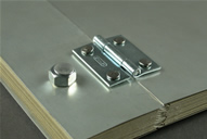Bolted Book